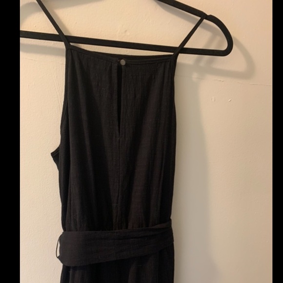 Universal Threads cotton/rayon maxi dress - Picture 4 of 6
